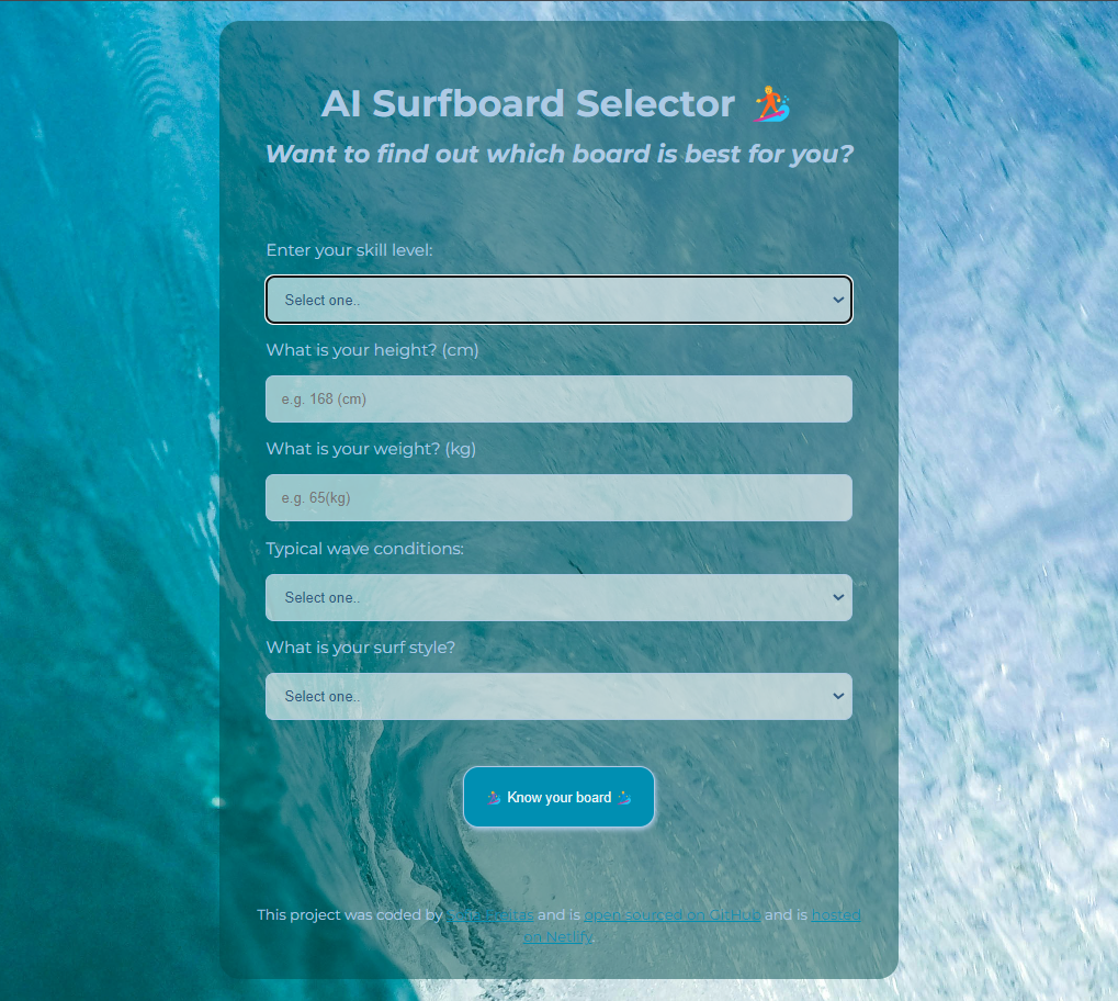 surboard-selector